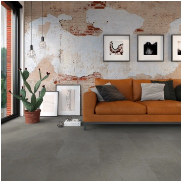 Vinila grīdas VIVAFLOORS Tile 1810 Click 6 mm
