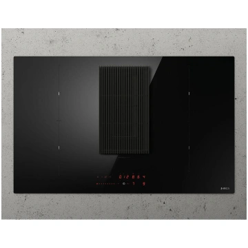 NIKOLATESLA PRIME S BL/A/83 Elica