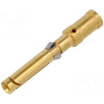 Contact | female | EPIC H-D 1.6 | gold-plated | 2.