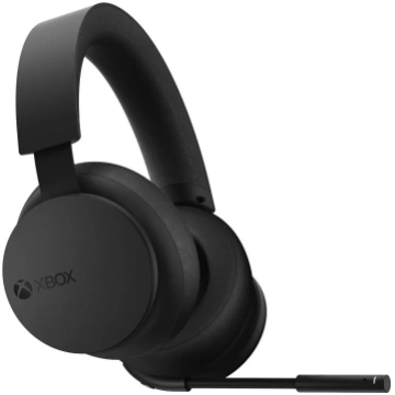 Austiņas Microsoft Xbox Wireless Headset — bezvadu