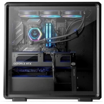 Komputer Lynx LYNX Challenger Ryzen 7 7800X3D 32GB