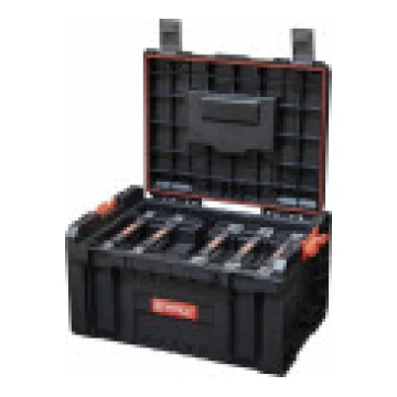 Qbrick QBRICK PRO TOOLBOX 2.0 SET 5*ORGANIZER TWO 