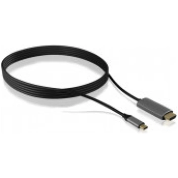 IB-CB020-C USB Type-C to HDMI cable ICYBOX