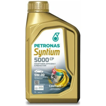 Petronas Syntium 5000 CP 5W-30