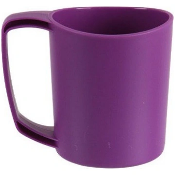 Ceļojumu krūze Lifeventure Ellipse - Violeta 50318