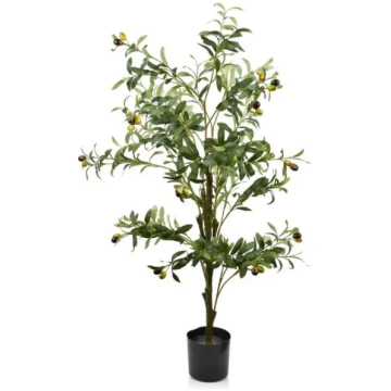OLIVES Mākslīgais zieds h: 100cm .Mondex Home