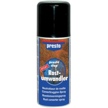 Motip Epoxy Rust Converter Spray 400ml (289989&MOT