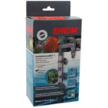 Eheim installationset 1 sūkšanas puses komplekts a
