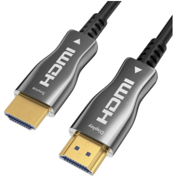 CLAROC AOC HDMI 2.0 4K 15m Fiber Optic Cable ( FEN