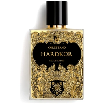 Hardkor - Eau de Parfum - 100 ml Coreterno