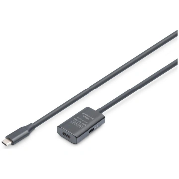 Digitus | Active USB 3.2 Gen1 5G extension cable |
