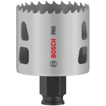 Bosch Pro Multi Material Pc Plus otwornica, 54 mm