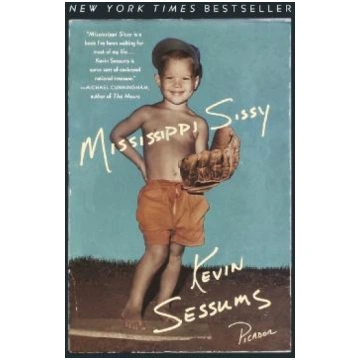 Mississippi Sissy