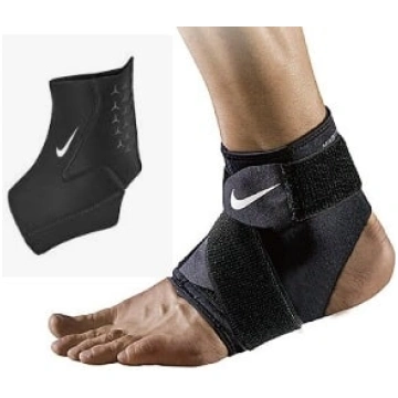 Nike NIKE PRO ANKLE STRAP SLEEVE