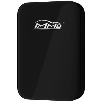 CarPlay Wireless Adapter for iPhones/Android Smart