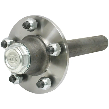 ATSLĒGAS ASS 45 MM 5X94X140