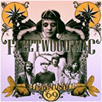 Shrine 69 Fleetwood Mac9