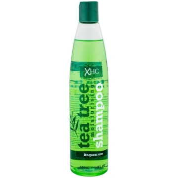 Xpel Tea Tree šampūns 400 ml
