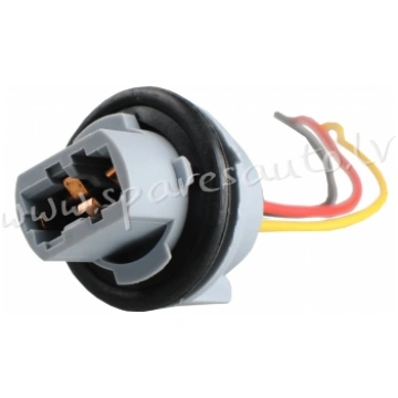 GN013 - T20 - W21/5W Socket - Elektrība - UNSORTED