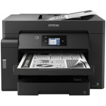 EPSON MULTIFUNKCIONĀLS PRINTERIS EKOTANKS M15140 T