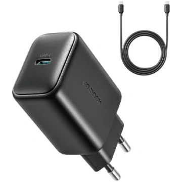 Joyroom JR-TCF23 network charger USB-C 25W SFC / P