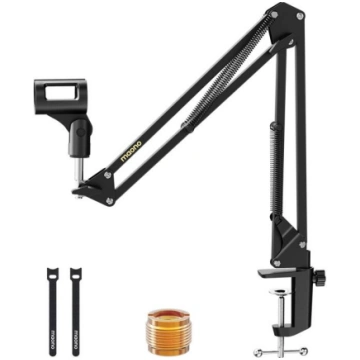 Maono BA20 microphone holder (black) BA20 black