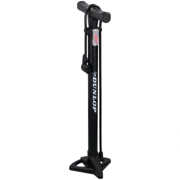 Dunlop Velosipeda kajas pumpis ( 8711252102207 )