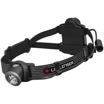 Ledlenser H7 SE priekšējais LED lukturis, universā