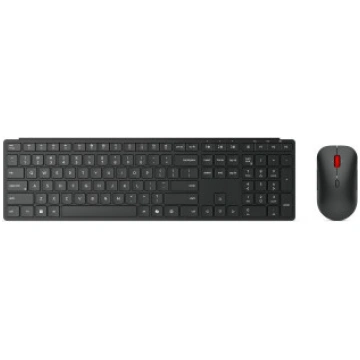 Lenovo 4X31S04848 keyboard Mouse included Office R