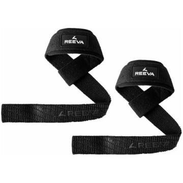 Reeva Handles & Straps