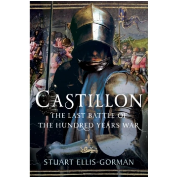 Castillon Bookshop