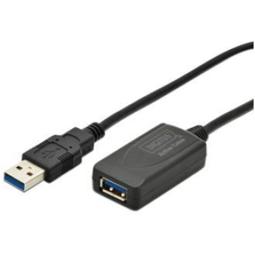 Digitus USB 3.0 Active Extension Cable 5m ( DA 731