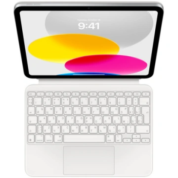 Apple Magic Keyboard Folio for iPad (10th generati