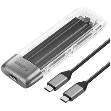 Orico TXM2-C3 M.2 NVMe SSD korpuss USB-C 10Gbps - 
