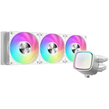 SAMA L50 360mm CPU šķidruma dzesētājs AIO dzesētāj
