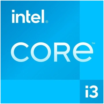 Procesors Intel Intel® Core™ i3-13100 CM8071505092