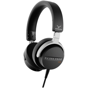 Beyerdynamic DJ 300 Pro X Club