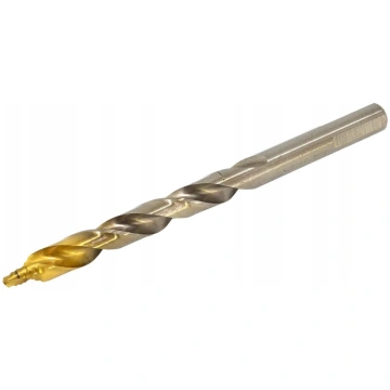 Wiertlo AWTools AWTOOLS Wiertlo do metalu M2 HSS-T
