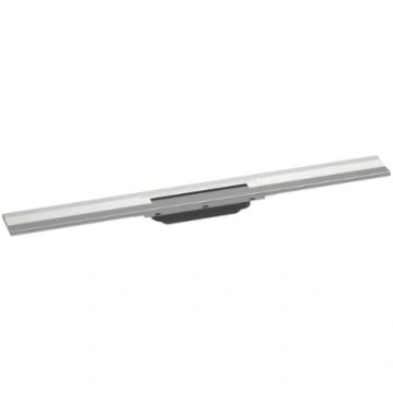 Hansgrohe dušas kanāls RainDrain Flex, 800 mm, pie