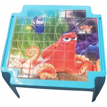 Bērnu galds DISNEY NEMO TBA20NEM 8009271009448