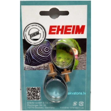 Eheim clamp 25/34mm 4007530
