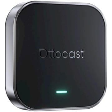 Ottocast OttoAibox E2 Wireless Car Adapter CarPlay