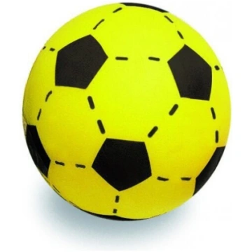 Mazā futbola bumba Adriatic
