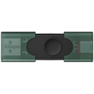 USB atmiņas karte USB Zibatmiņa Kingston DTDEG2/12