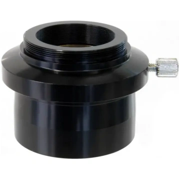 BRESSER kameras adapteris 1.25/2" ar T2