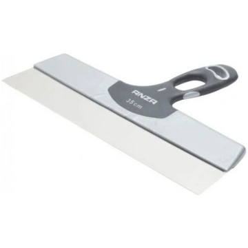 Plata špakteļlāpsta ANZA 2K 200 mm