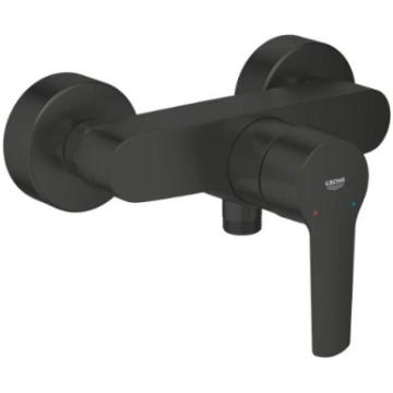 Grohe dušas maisītājs Start New, matēts melns 3227