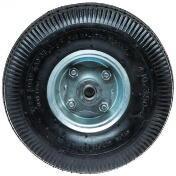 TROLLEY WHEEL (PR1805-1A)