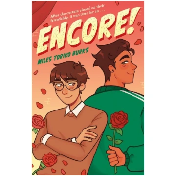 ENCORE PB HarperCollins Publishers