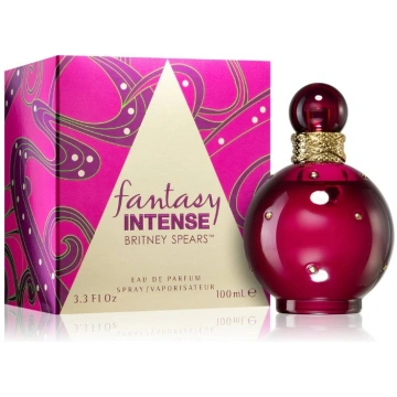 Britney Spears Fantasy Intense Perfume EDP 100 ml 